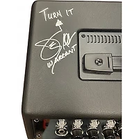 Used Hughes & Kettner BLACK SPIRIT 200 COMBO Guitar Combo Amp