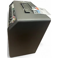 Used Hughes & Kettner BLACK SPIRIT 200 COMBO Guitar Combo Amp