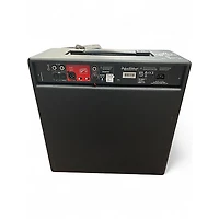 Used Hughes & Kettner BLACK SPIRIT 200 COMBO Guitar Combo Amp