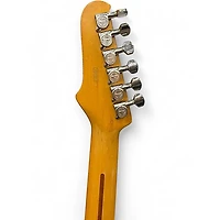 Used Ibanez ROADSTAR II BLACK Solid Body Electric Guitar