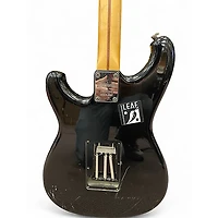 Used Ibanez ROADSTAR II BLACK Solid Body Electric Guitar