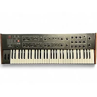 Used Sequential PROPHET-600 Synthesizer