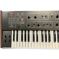 Used Sequential PROPHET-600 Synthesizer