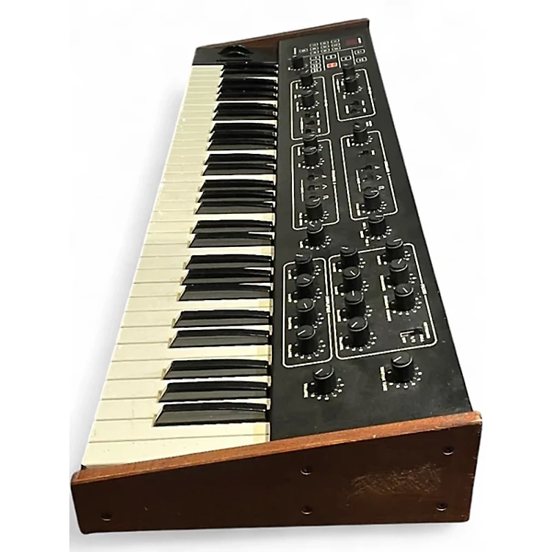 Used Sequential PROPHET-600 Synthesizer