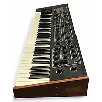 Used Sequential PROPHET-600 Synthesizer