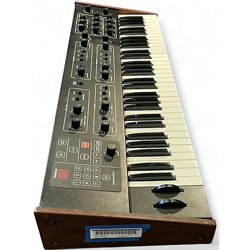 Used Sequential PROPHET-600 Synthesizer