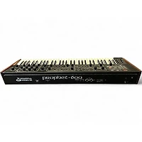 Used Sequential PROPHET-600 Synthesizer