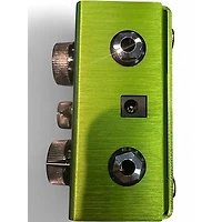 Used Godin 5TH Avenue Uptown Custom Havana Brown Hollow Body Electric Guitar