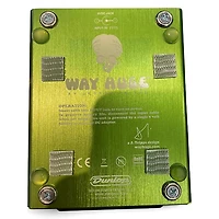 Used Godin 5TH Avenue Uptown Custom Havana Brown Hollow Body Electric Guitar