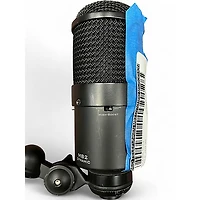 Used TELEFUNKEN M80 Dynamic Microphone