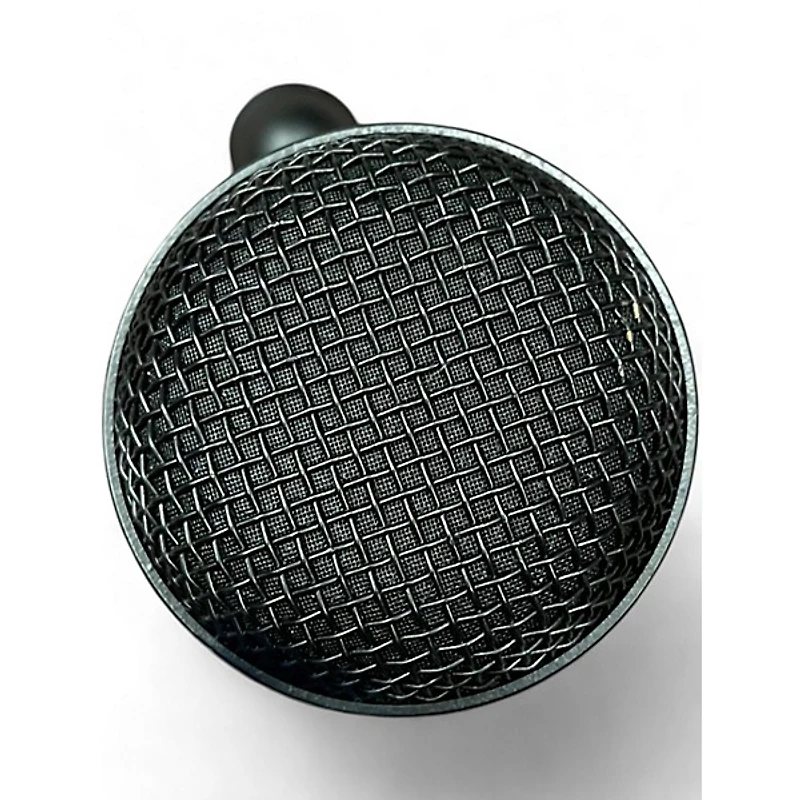 Used TELEFUNKEN M80 Dynamic Microphone