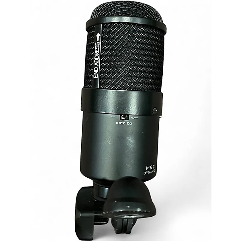 Used TELEFUNKEN M80 Dynamic Microphone