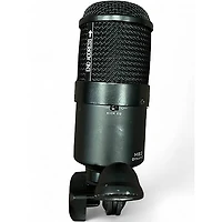 Used TELEFUNKEN M80 Dynamic Microphone