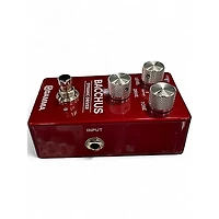 Used GAMMA BACCHUS DYNAMIC DRIVER Effect Pedal