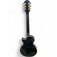 Used Epiphone Les Paul Custom Antique Ivory Solid Body Electric Guitar