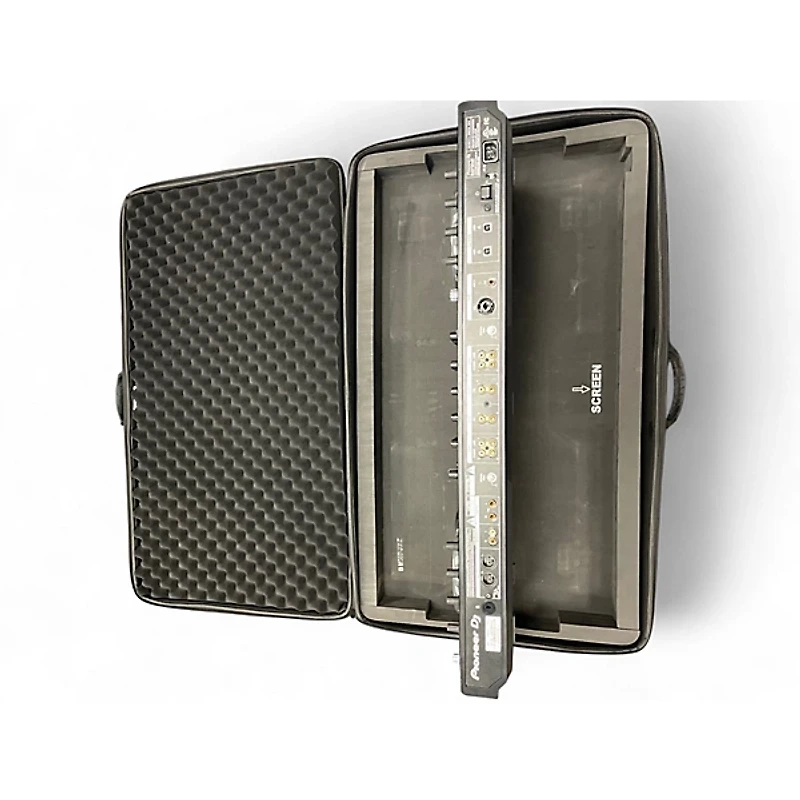 Used Pioneer DJ DDJSZ2 DJ Controller