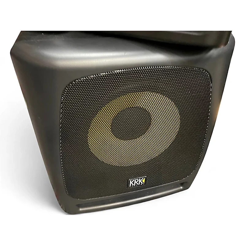 Used KRK 10S Subwoofer