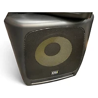 Used KRK 10S Subwoofer