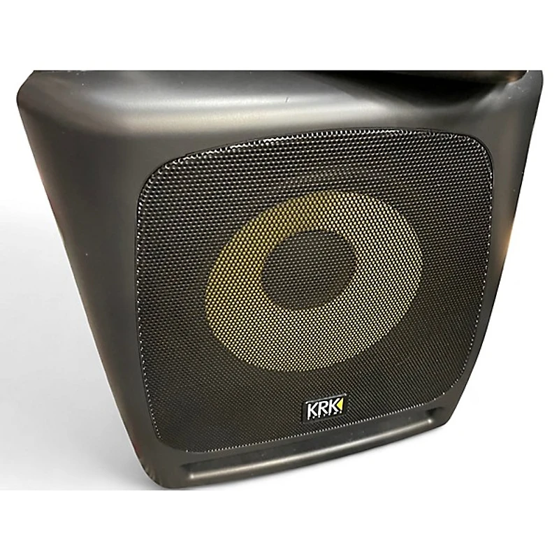 Used KRK 10S Subwoofer