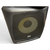 Used KRK 10S Subwoofer