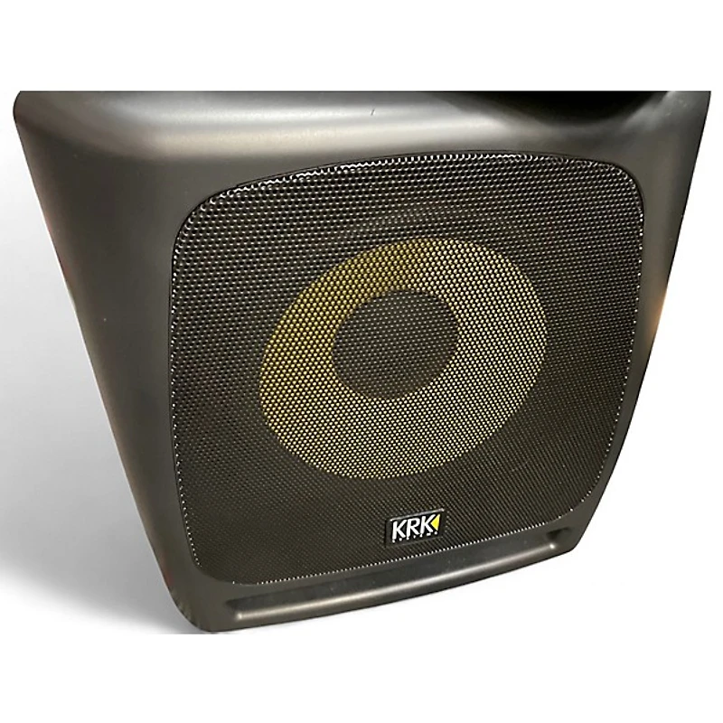 Used KRK 10S Subwoofer
