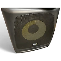 Used KRK 10S Subwoofer
