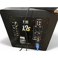 Used KRK 10S Subwoofer