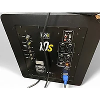 Used KRK 10S Subwoofer
