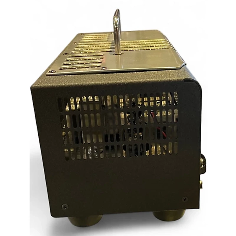 Used MESA/Boogie TA15 Trans Atlantic 25W Tube Guitar Amp Head