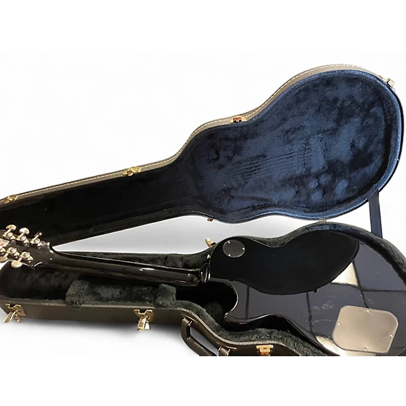 Used Epiphone Les Paul Studio Solid Body Electric Guitar