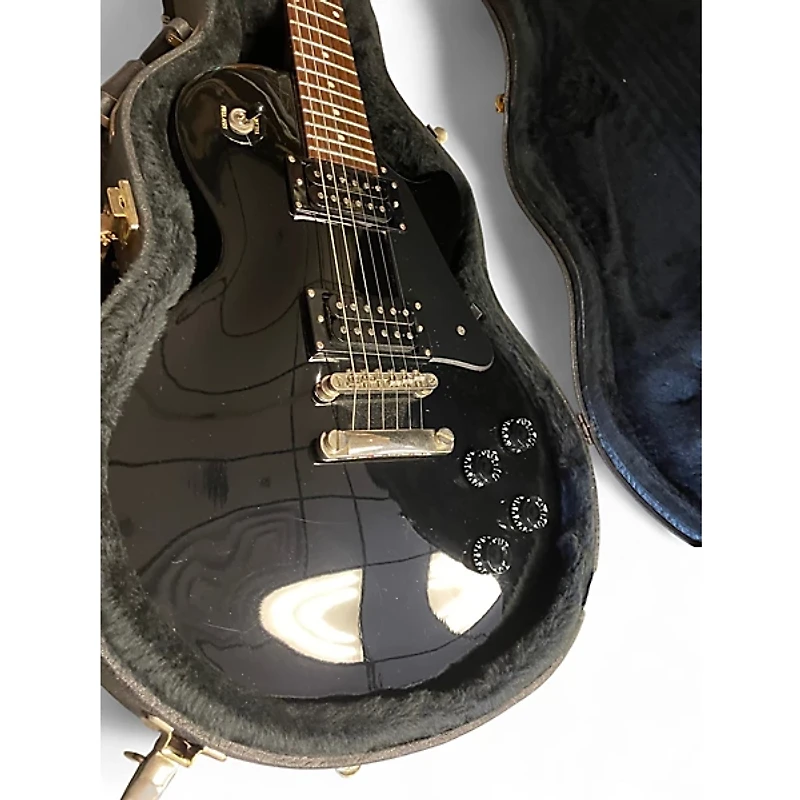 Used Epiphone Les Paul Studio Solid Body Electric Guitar