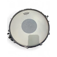 Used Pearl 14in Brass Shell Brass Drum