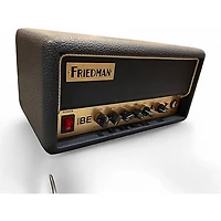 Used Friedman MINI BE Solid State Guitar Amp Head
