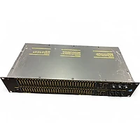 Used AB International Amplifiers 231 Equalizer