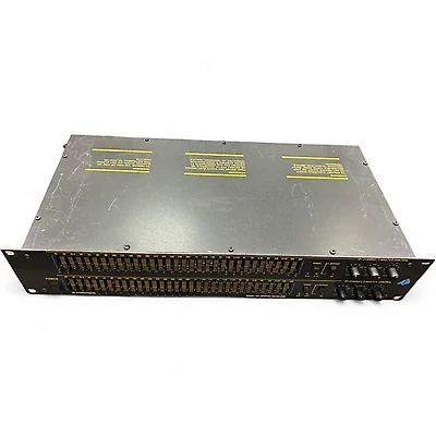 Used AB International Amplifiers 231 Equalizer