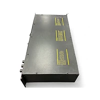 Used AB International Amplifiers 231 Equalizer