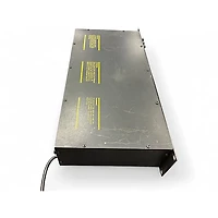 Used AB International Amplifiers 231 Equalizer