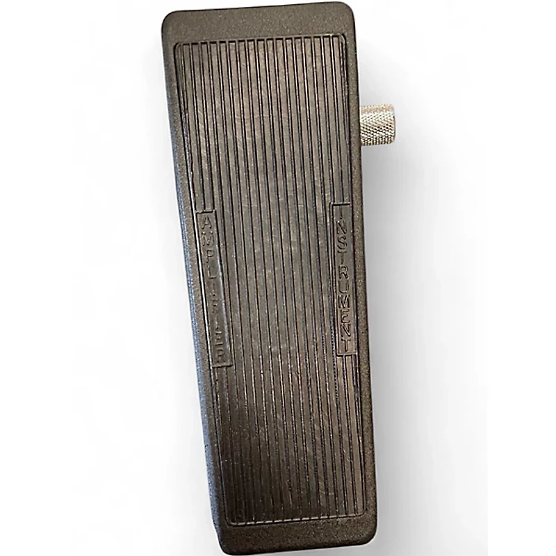 Used Dunlop 535Q Cry Baby Multi-Wah Effect Pedal