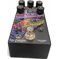 Used Walrus Audio Polychrome Effect Pedal