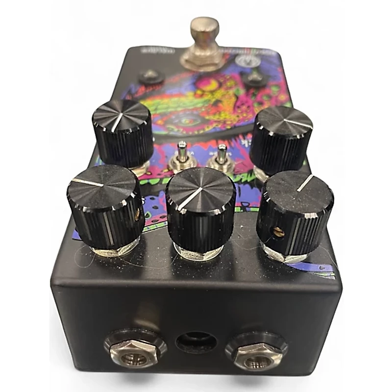 Used Walrus Audio Polychrome Effect Pedal