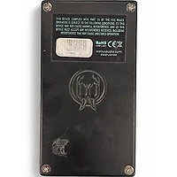 Used Walrus Audio Polychrome Effect Pedal