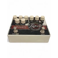 Used Electro-Harmonix Lester G Effect Pedal