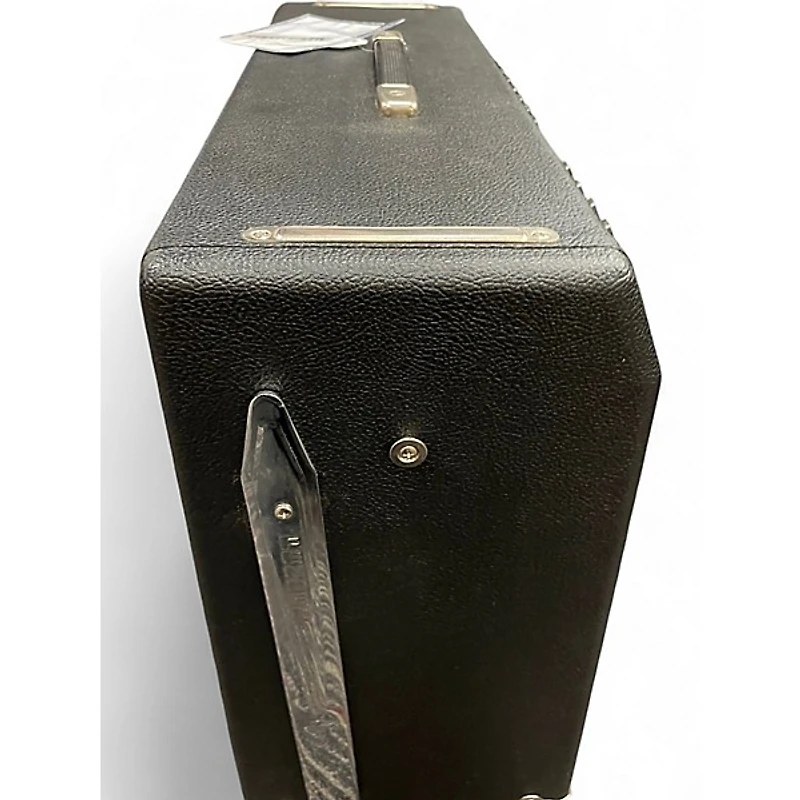 Used Fender Twin Reverb 2x12 Tube Guitar Combo Amp