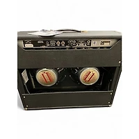 Used Fender Twin Reverb 2x12 Tube Guitar Combo Amp