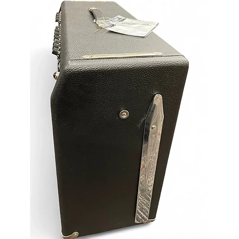 Used Fender Twin Reverb 2x12 Tube Guitar Combo Amp