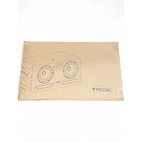 Used Focal ALPHA TWIN EVO Powered Monitor