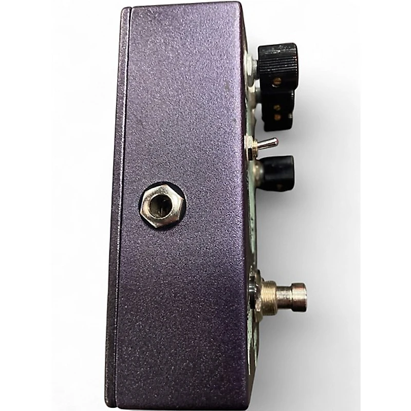 Used Walrus Audio Julia Analog Chorus Effect Pedal