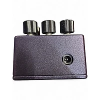 Used Walrus Audio Julia Analog Chorus Effect Pedal