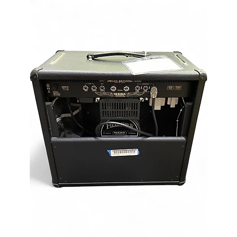 Used MESA/Boogie Rectoverb 25W Tube Guitar Combo Amp