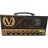 Used Victory THE SHERIFF 22 Tube Guitar Amp Head
